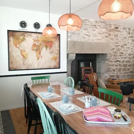 Bed & Breakfast Le Quai 18