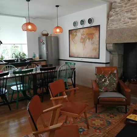 Le Quai 18 Bed & Breakfast