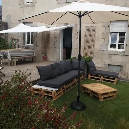 Bed & Breakfast Le Quai 18 *