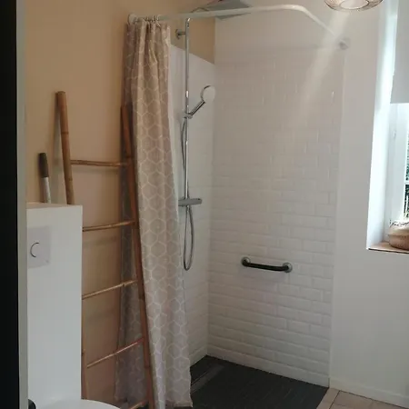 Bed & Breakfast Le Quai 18 Lesneven